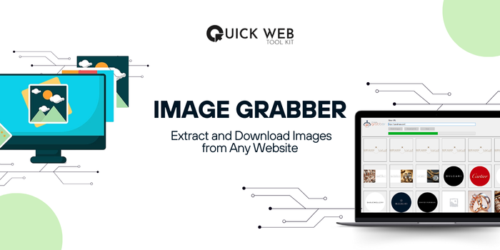 Image Grabber: Extract and Download Images